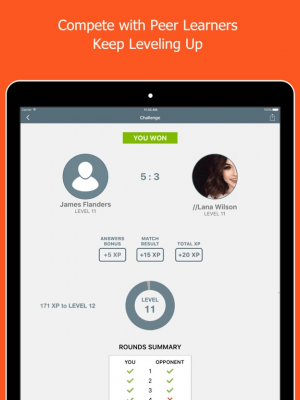 Скриншот приложения Учим C++ - №7