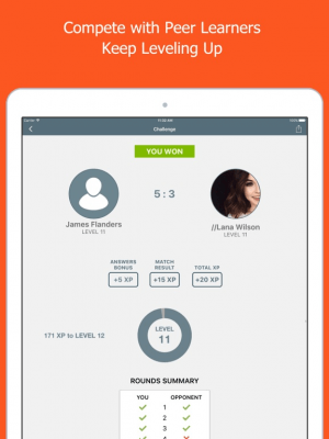 Скриншот приложения Learn CSS - №3