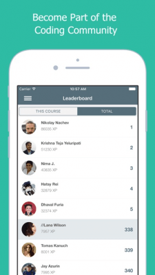Скриншот приложения Learn CSS - №5