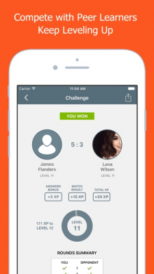 Скриншот приложения Learn CSS - №6