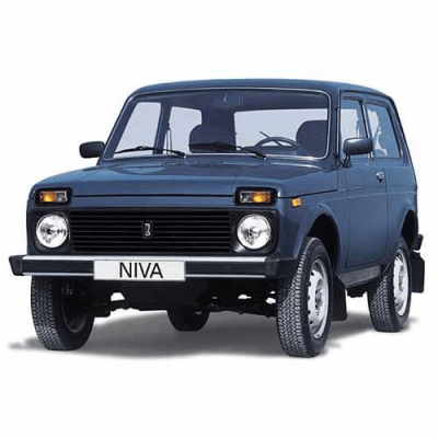 Скриншот приложения Ремонт ВАЗ 2121 - №3