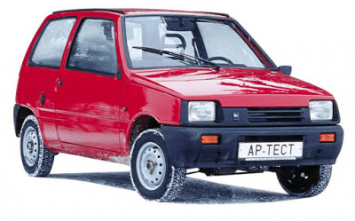 Скриншот приложения Ремонт ОКА - №3