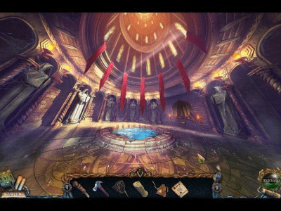 Скриншот приложения Затерянные земли. Четыре всадника - №4