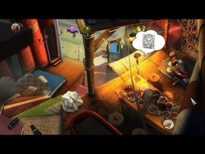 Скриншот приложения Виолетта - №3