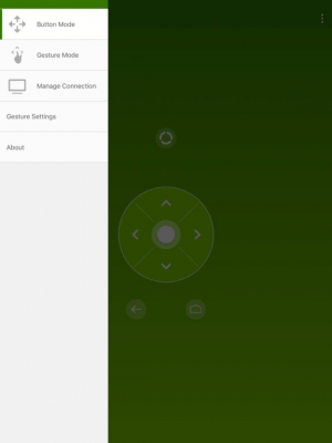 Скриншот приложения Forge TV Remote - №3