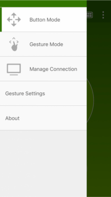 Скриншот приложения Forge TV Remote - №7