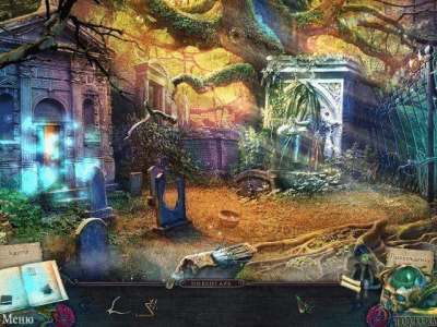 Скриншот приложения Наследие ведьм. Охотник и добыча. Коллекционное издание - №4