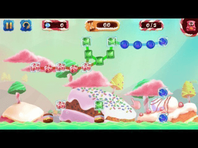 Скриншот приложения Sweet'n'Roll - №4