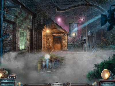 Скриншот приложения Последний дубль. Настоящая авантюра. Коллекционное издание - №3