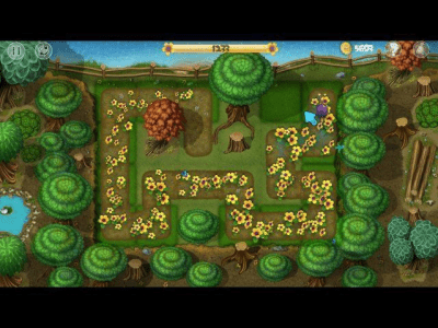 Скриншот приложения Равлик. Только вперед - №3