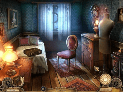 Скриншот приложения Заводные истории. От Гласс и Инка - №3