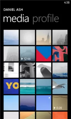 Скриншот приложения Telegram Messenger - №3