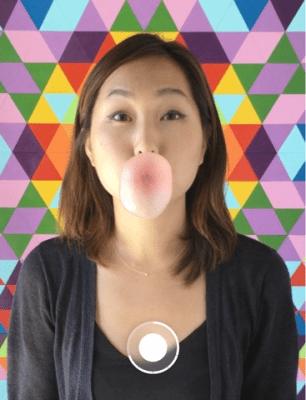 Скриншот приложения Boomerang from Instagram - №3