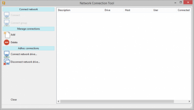 Скриншот приложения WinNc - №4