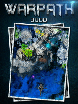 Скриншот приложения WarPath 3000 - №3