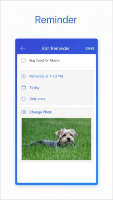 Скриншот приложения Cortana - №5