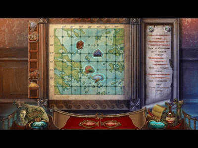 Скриншот приложения Ожившие легенды. Месть титанов. Коллекционное издание - №3