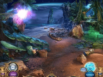 Скриншот приложения Опасные игры. Иллюзионист. Коллекционное издание - №3