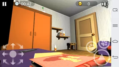 Скриншот приложения Симулятор кота : Круши - Ломай - №5