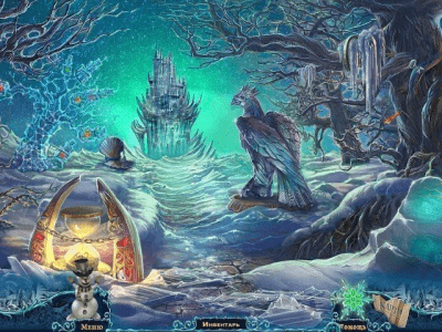 Скриншот приложения Сочельник. Полночный звонок - №4