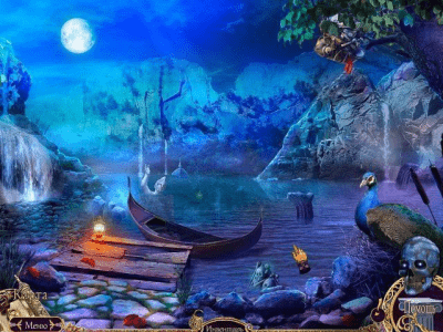 Скриншот приложения Королевский детектив. Королева теней - №3