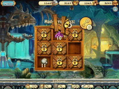 Скриншот приложения Императорский остров. Экспансия - №3