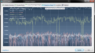 Скриншот приложения Homedale - №3