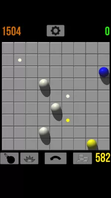 Скриншот приложения Extra Lines - №4