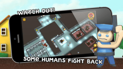 Скриншот приложения Brainsss Free - №3