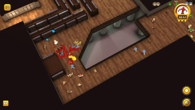 Скриншот приложения Brainsss Free - №4