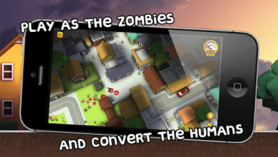 Скриншот приложения Brainsss Free - №6