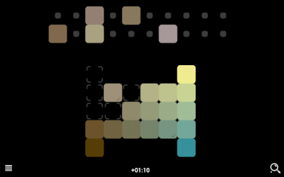 Скриншот приложения Блендоку 2 - №3