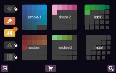 Скриншот приложения Блендоку 2 - №4