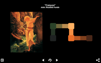 Скриншот приложения Блендоку 2 - №7