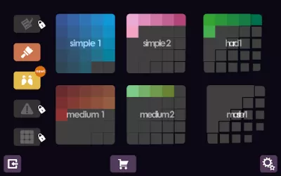 Скриншот приложения Блендоку 2 - №9