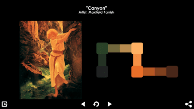 Скриншот приложения Блендоку 2 - №12