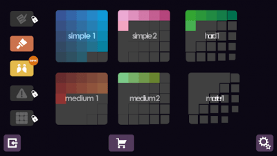 Скриншот приложения Блендоку 2 - №14