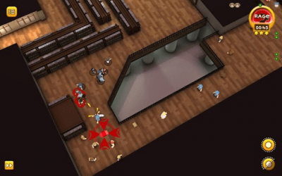 Скриншот приложения Brainsss - №3