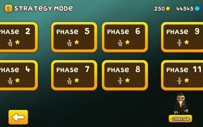 Скриншот приложения Brainsss - №5