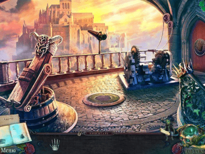 Скриншот приложения Наследие ведьм. Охотник и добыча - №4