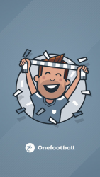 Скриншот приложения Onefootball - Новости футбола и результаты матчей - №7