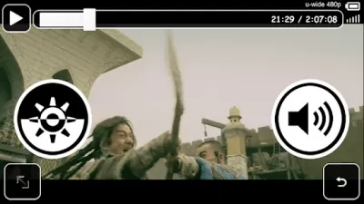 Скриншот приложения Бизон ТВ - №4