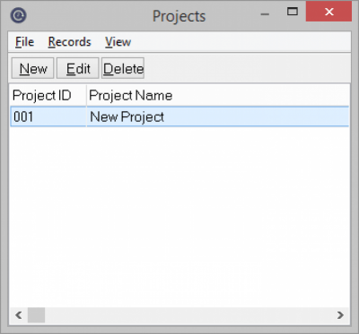 Скриншот приложения tickie - №3