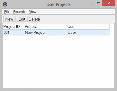 Скриншот приложения tickie - №4