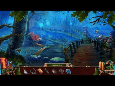 Скриншот приложения На закате. Предания славян. Коллекционное издание - №3