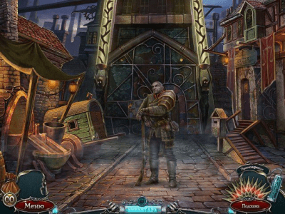 Скриншот приложения За гранью жестокости. Тайные грехи. Коллекционное издание - №3