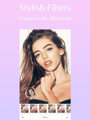 Скриншот приложения FotoRus - №5