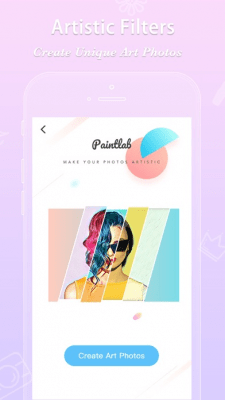 Скриншот приложения FotoRus - №7