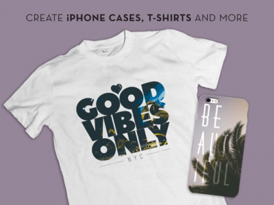 Скриншот приложения Font Candy - №5