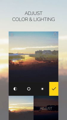 Скриншот приложения Fused - №6